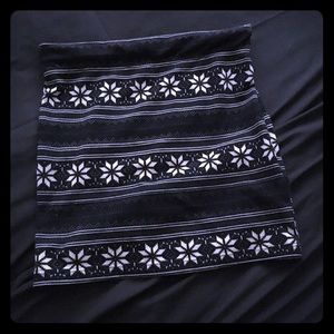 Nollie Festive skirt